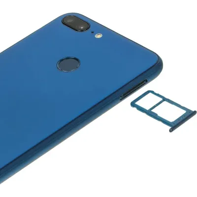 Смартфон Honor 9 Lite, 3/32 ГБ, Blue, синий Смартфон Honor 9 Lite, 3/32 ГБ, Blue, синий