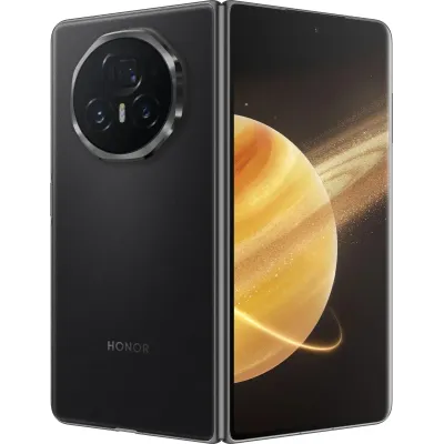 Смартфон Honor Magic V3, 12/512 GB, полуночный черный