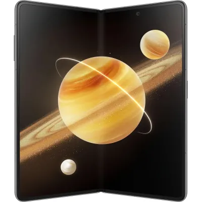 Смартфон Honor Magic V3, 12/512 GB, полуночный черный