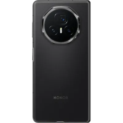 Смартфон Honor Magic V3, 12/512 GB, полуночный черный