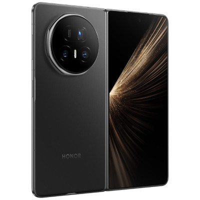 Смартфон Honor Magic V5, 16/512 GB, черный Смартфон Honor Magic V5, 16/512 GB, черный