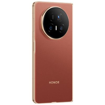 Смартфон Honor Magic V5, 16/512 GB, красный