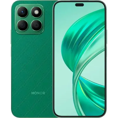Смартфон Honor X8b 8/256 Gb, зеленый