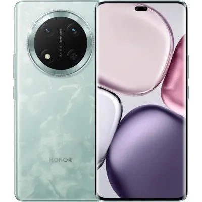 Смартфон Honor X9c 12/256Gb, голубой