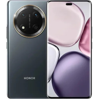 Смартфон Honor X9c 12/256Gb, черный
