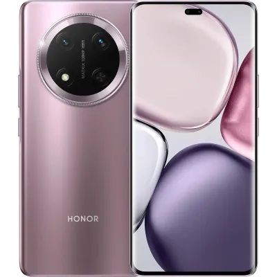 Смартфон Honor X9c 12/256Gb, фиолетовый