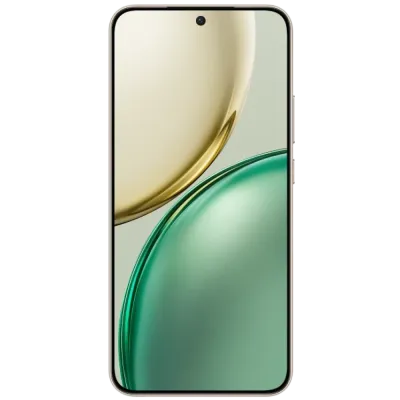 Смартфон Honor X9d, 12/256 ГБ, Beige, бежевый