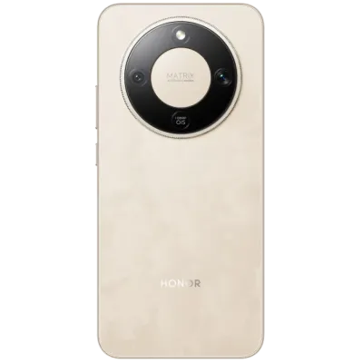 Смартфон Honor X9d, 12/256 ГБ, Beige, бежевый