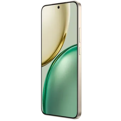 Смартфон Honor X9d, 12/256 ГБ, Beige, бежевый