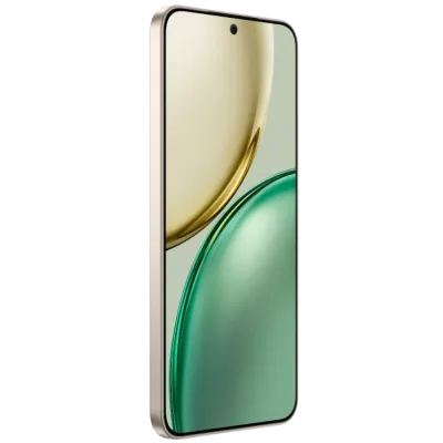 Смартфон Honor X9d, 12/256 ГБ, Beige, бежевый