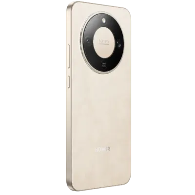 Смартфон Honor X9d, 12/256 ГБ, Beige, бежевый