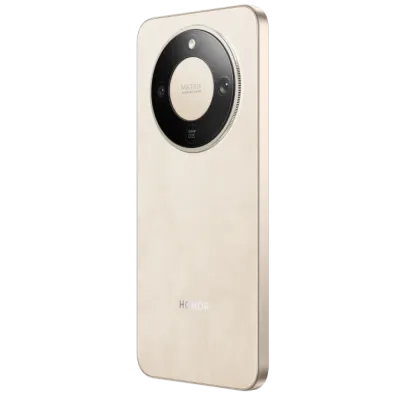 Смартфон Honor X9d, 12/256 ГБ, Beige, бежевый