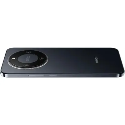 Смартфон Honor X9d, 12/256 ГБ, Black, чёрный