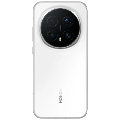 Смартфон Honor Magic 8 Pro, 16/1024 ГБ, Snow White, белый