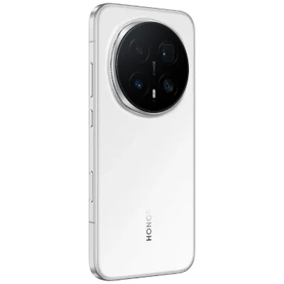 Смартфон Honor Magic 8 Pro, 16/1024 ГБ, Snow White, белый