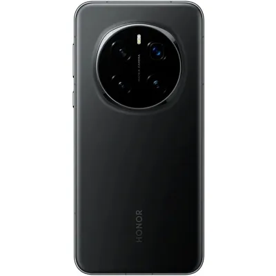 Смартфон Honor Magic 7 Pro, 12/512 Gb, черный