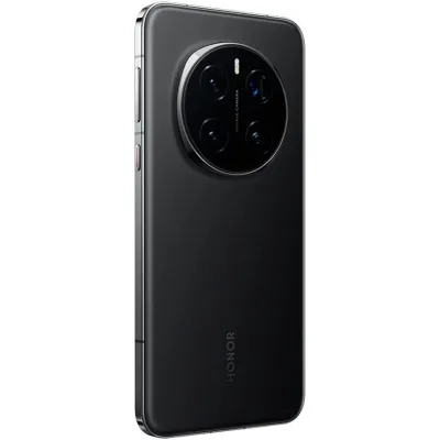 Смартфон Honor Magic 7 Pro, 12/512 Gb, черный