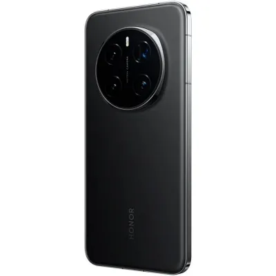 Смартфон Honor Magic 7 Pro, 12/512 Gb, черный
