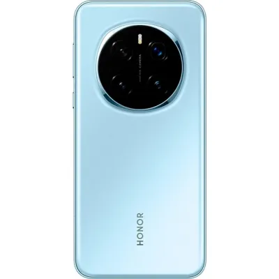Смартфон Honor Magic 7 Pro, 12/512 Gb, голубой Смартфон Honor Magic 7 Pro, 12/512 Gb, голубой
