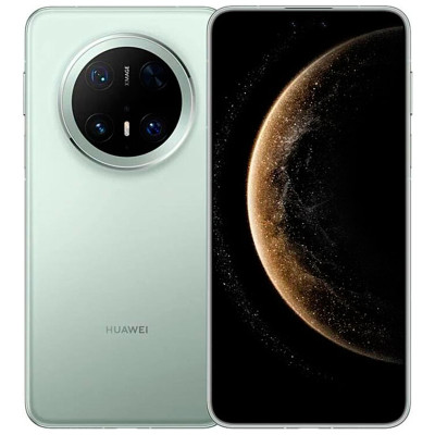 Смартфон Huawei Mate 70 Pro, 12/512 ГБ, Green, зелёный