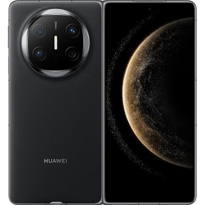 Смартфон Huawei Mate X6, 12/512 ГБ, Black, черный Смартфон Huawei Mate X6, 12/512 ГБ, Black, черный