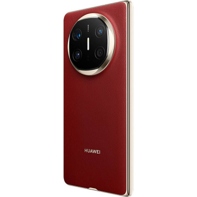 Смартфон Huawei Mate X6, 12/512 ГБ, Red, красный Смартфон Huawei Mate X6, 12/512 ГБ, Red, красный
