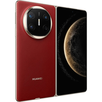 Смартфон Huawei Mate X6, 12/512 ГБ, Red, красный Смартфон Huawei Mate X6, 12/512 ГБ, Red, красный