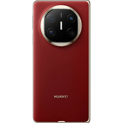 Смартфон Huawei Mate X6, 12/512 ГБ, Red, красный Смартфон Huawei Mate X6, 12/512 ГБ, Red, красный
