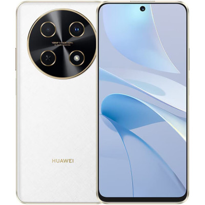 Смартфон Huawei Nova 13i, 8/128 ГБ, White, белый