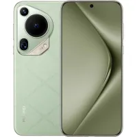 Смартфон Huawei Pura 70 Ultra, 16/512 ГБ, Green, зелёный Смартфон Huawei Pura 70 Ultra, 16/512 ГБ, Green, зелёный