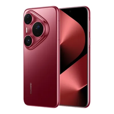 Huawei Pura 80 Pro 12/512 ГБ, красный Huawei Pura 80 Pro 12/512 ГБ, красный