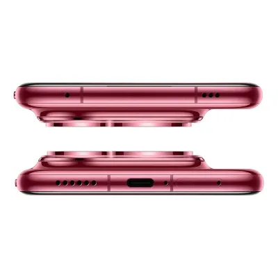 Huawei Pura 80 Pro 12/512 ГБ, красный Huawei Pura 80 Pro 12/512 ГБ, красный