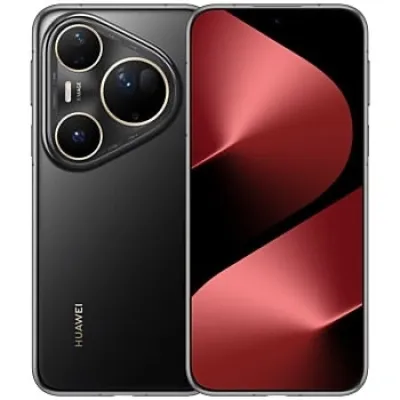 Смартфон Huawei Pura 80 Ultra, 16/512 ГБ, Black, черный Смартфон Huawei Pura 80 Ultra, 16/512 ГБ, Black, черный