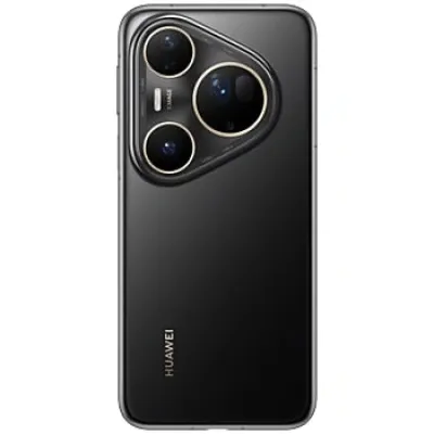 Huawei Pura 80 Ultra 16/512 ГБ, черный