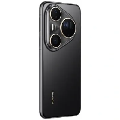 Huawei Pura 80 Ultra 16/512 ГБ, черный