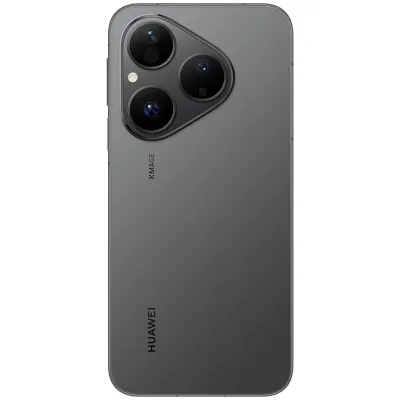 Huawei Pura 80 12/256 ГБ, черный