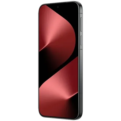 Huawei Pura 80 12/256 ГБ, черный