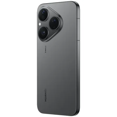 Huawei Pura 80 12/256 ГБ, черный