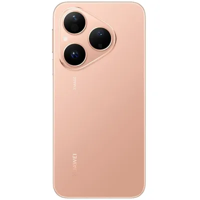 Huawei Pura 80 12/256 ГБ, золотистый