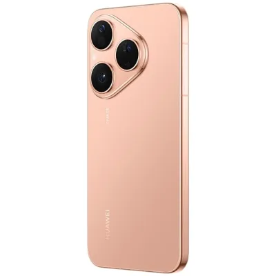 Huawei Pura 80 12/256 ГБ, золотистый