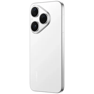 Huawei Pura 80 12/256 ГБ, белый