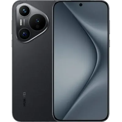 Смартфон HUAWEI Pura 70 12/256 Гб, черный