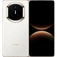 Смартфон Huawei Mate X7, 16/512 ГБ,Dual SIM (nano SIM+eSIM), Brocade White, белый