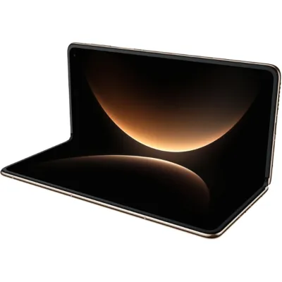 Смартфон Huawei Mate X7, 16/512 ГБ,Dual SIM (nano SIM+eSIM), Brocade White, белый