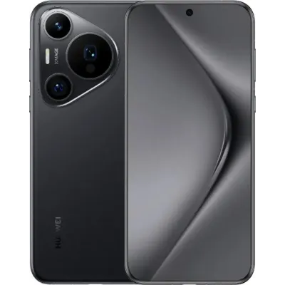 Смартфон HUAWEI Pura 70 Pro 12/512 Gb, черный