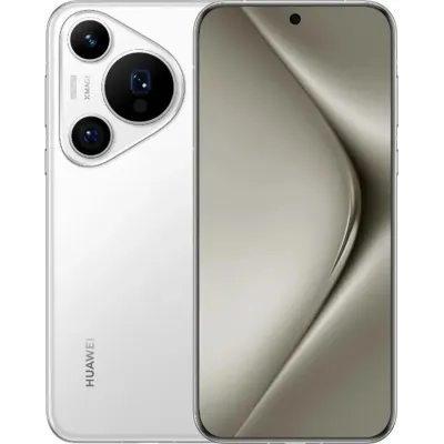Смартфон HUAWEI Pura 70 Pro 12/512 Gb, белый