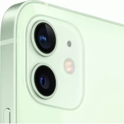 Смартфон Apple iPhone 12 mini (Как новый), 64 ГБ, Green, зеленый