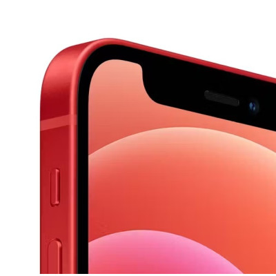 Смартфон Apple iPhone 12 mini (Как новый), 256 ГБ, Red, красный Смартфон Apple iPhone 12 mini (Как новый), 256 ГБ, Red, красный