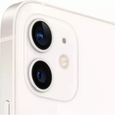 Смартфон Apple iPhone 12 mini (Как новый), 128 ГБ, White, белый