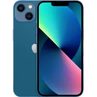 Смартфон Apple iPhone 13 (Как новый), 512GB, Blue, синий
